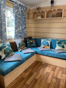 Appartements Location MH situee a 15 mn d europa park et rulantika : photos des chambres