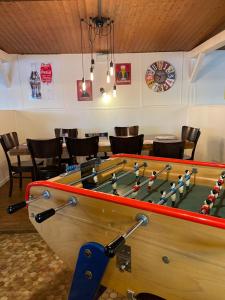 Appartements Location MH situee a 15 mn d europa park et rulantika : photos des chambres