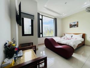 Minh Trường Hotel Da Nang