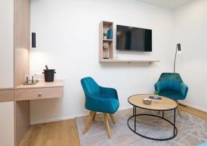 Luxury rooms MARIOTY