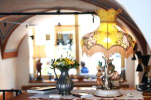 Hiša Linhart, Hotel & Restaurant 