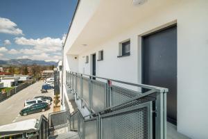 Apartmán BARANEC