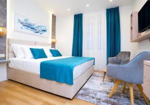 Luxury rooms MARIOTY