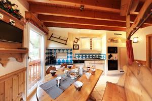 Le Bucheron au cœur du massif des Vosges 3 étoiles