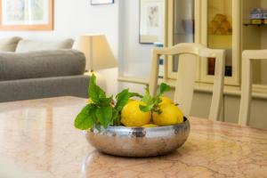 Apartment La Veleta with Sea View