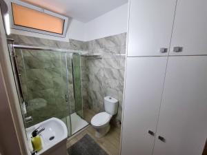 Springfield Park Apartment