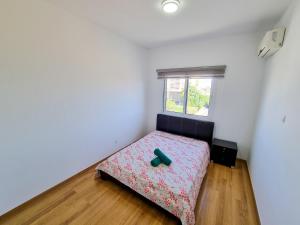 Springfield Park Apartment