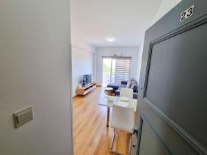 Springfield Park Apartment