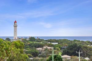 BYO Linen - Aireys Delight