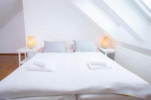 Duplex Apartment Panj Kranjska Gora 