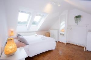 Duplex Apartment Panj Kranjska Gora 
