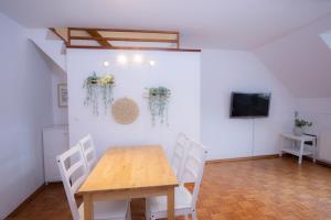 Duplex Apartment Panj Kranjska Gora 