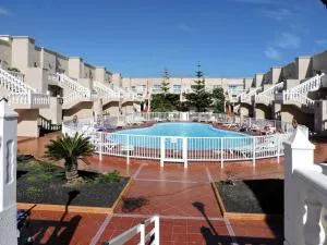 B10 Las Arenas - 安提瓜