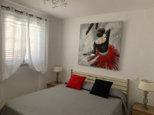 Appartements Fior di Macchia : photos des chambres