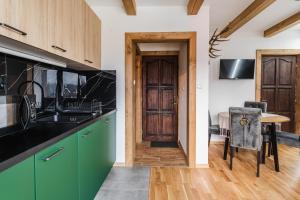 Apartamenty Sichlańskie