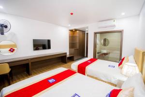 Khách Sạn Đại Dương FLC Sầm Sơn