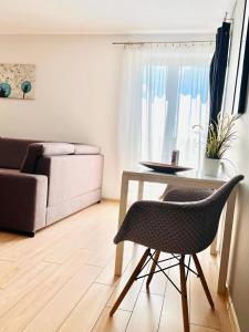 Apartamenty Reja Old Town Wrocław