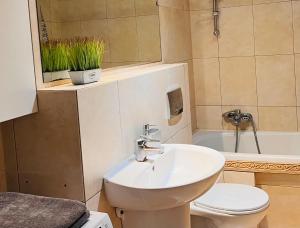 Apartamenty Reja Old Town Wrocław