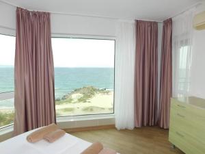 Apartment Sunrise Pomorie