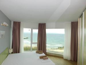 Apartment Sunrise Pomorie