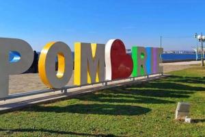 Apartment Sunrise Pomorie