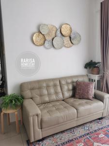 Casa Rarisa FEEL LIKE HOME Ipoh Meru Casa Kayangan Apartment Los t World Of Tambun & Casuarina - Pool View