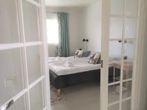 The HOME of Hiisi - Andby