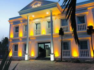 Otel Beyaz İnci