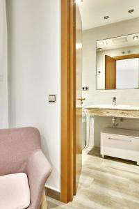 Apartamento Turístico Chamberí Nuevo