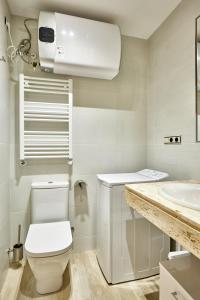 Apartamento Turístico Chamberí Nuevo