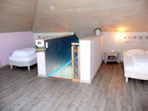 Maisons de vacances Holiday home, Telgruc sur Mer : photos des chambres