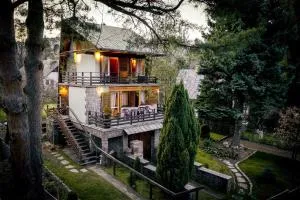 Ostoya Sulistrowiczki - Mysłaków