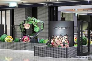 Hotel Nikko Kansai Airport - 3 mins walk to the airport