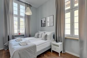 Downtown Apartments Old Town Mariacka