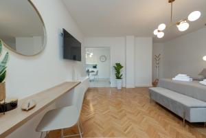 littleMore Studio Apartment