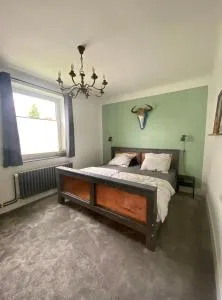 Ferienwohnung an der Hohwachter Bucht - Engelau