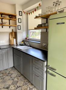 Ferienwohnung an der Hohwachter Bucht