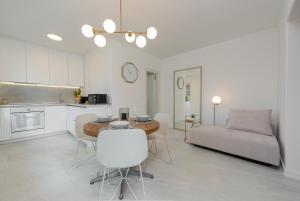 littleMore Studio Apartment