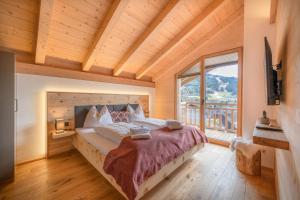 Holzlodge Chalets Nähe Obertauern