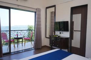 Bulverton Valley Villa