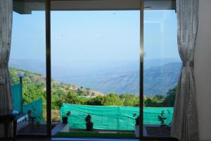 Bulverton Valley Villa