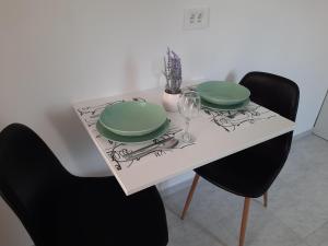 Apartmani Eva - studio, soba -