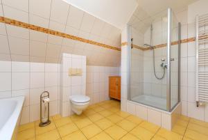 Ferienhaus Boddenperle