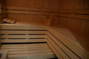 Ostseeresidenz Strandpromenade - Ferienwohnung "Ostseebrise"