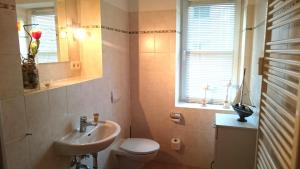 Dünenresidenz - Ferienwohnung 13 "Sandburg"