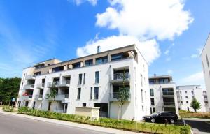 Dünenresort Binz - Ferienwohnung 4.1.6
