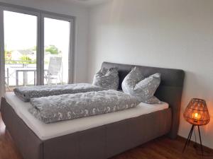 Ferienwohnung Langschläfer