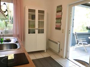 Bungalow 68 am Waldrand