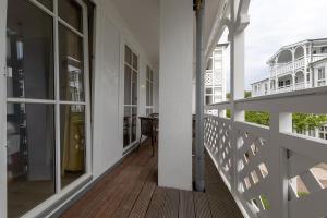 Sellin Seepark - Haus Goehren - Ferienwohnung 506