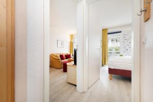 Sellin Seepark - Haus Goehren - Ferienwohnung 506